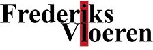 Frederiks Vloeren | Logo